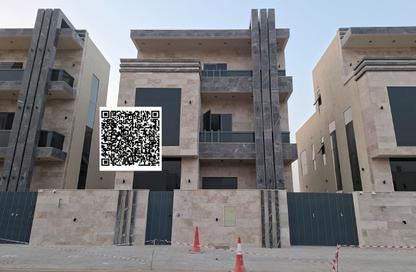 Villa - 6 Bedrooms - 7+ Bathrooms for sale in Al Yasmeen 1 - Al Yasmeen - Ajman Villa - 6 Bedrooms - 7+ Bathrooms for sale in Al Yasmeen 1 - Al Yasmeen - Ajman