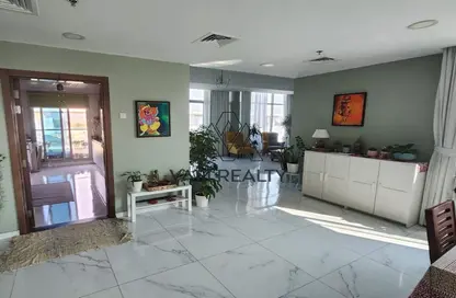 Apartment - 3 Bedrooms - 3 Bathrooms for sale in 5th Avenue - Al Furjan - Dubai