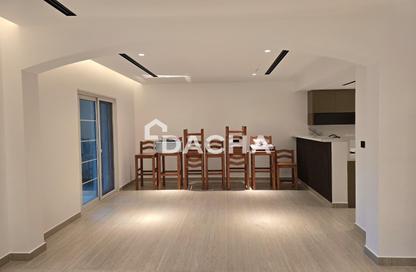 Villa - 2 Bedrooms - 4 Bathrooms for rent in District 12H - Jumeirah Village Circle - Dubai