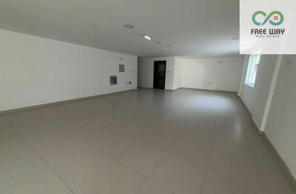 Office Space - Studio - 1 for rent in Al Jurf Industrial 2 - Al Jurf Industrial - Ajman