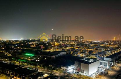 Hotel  and  Hotel Apartment - 2 Bedrooms - 3 Bathrooms for rent in Azizi Plaza - Al Furjan - Dubai