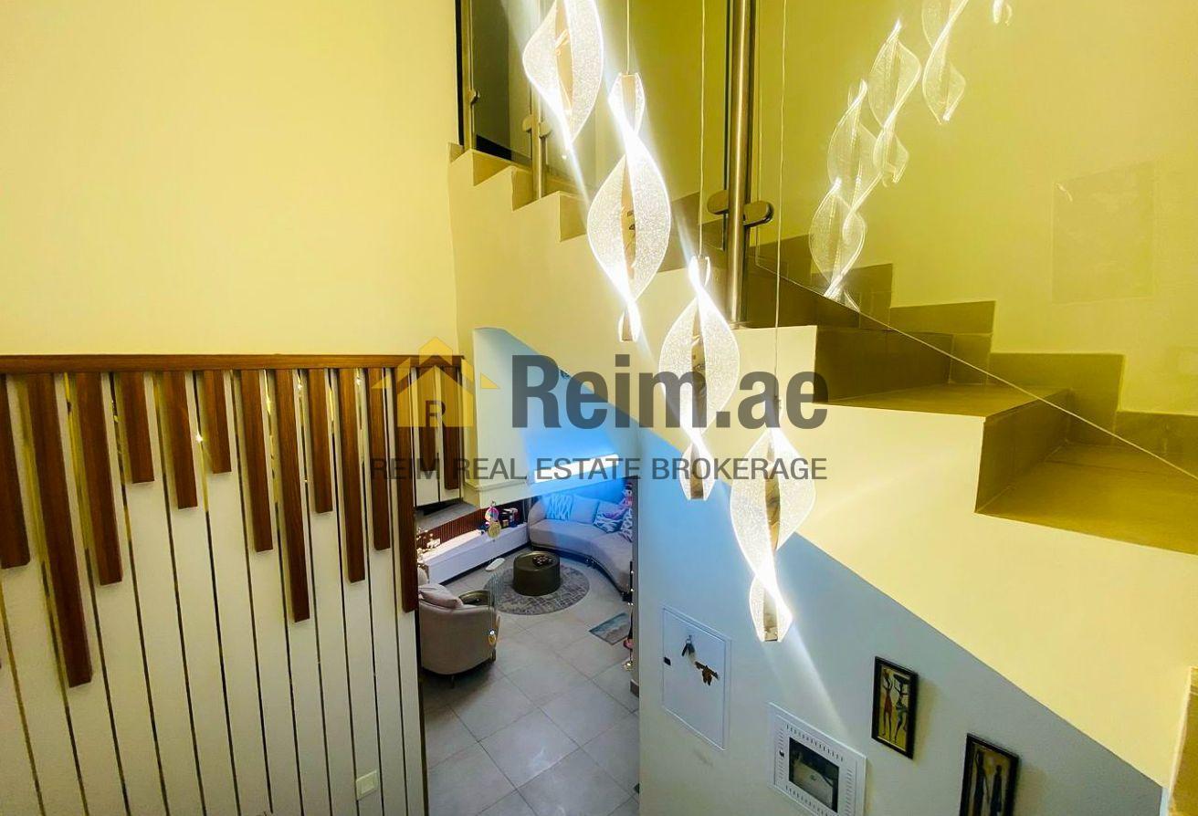 Duplex Apartment | Additional Room | High Floor photo 11