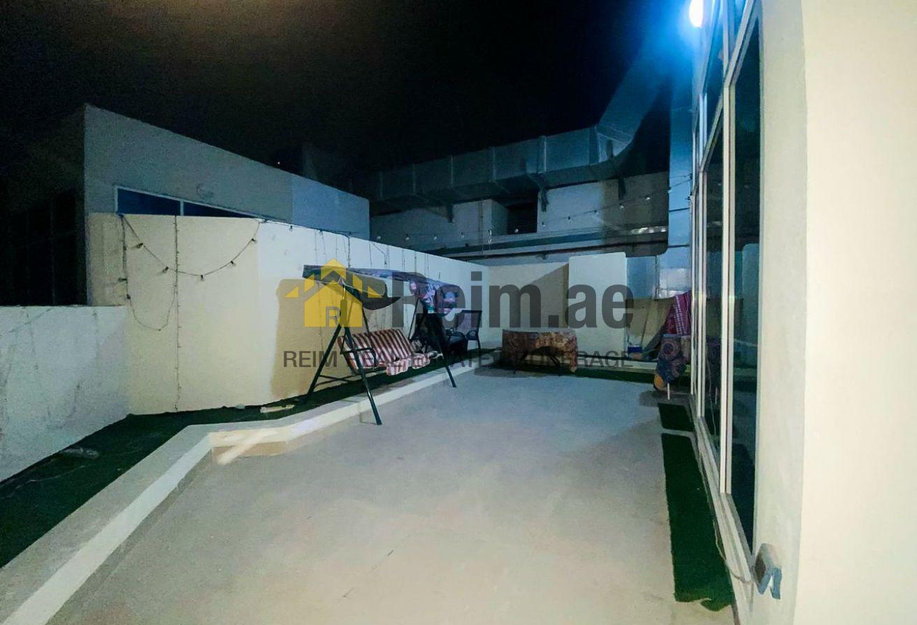 Duplex Apartment | Additional Room | High Floor photo 13