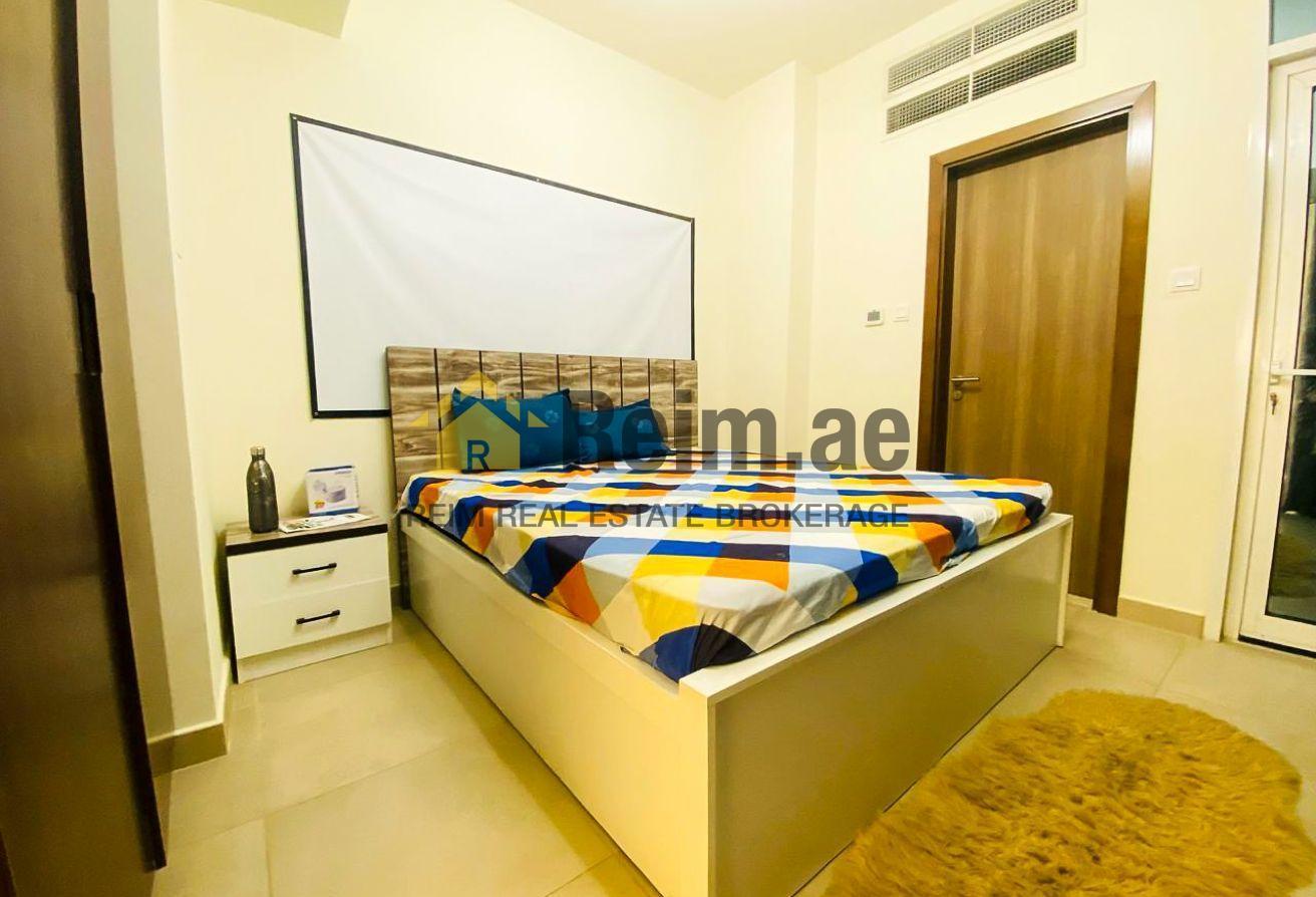 Duplex Apartment | Additional Room | High Floor photo 6