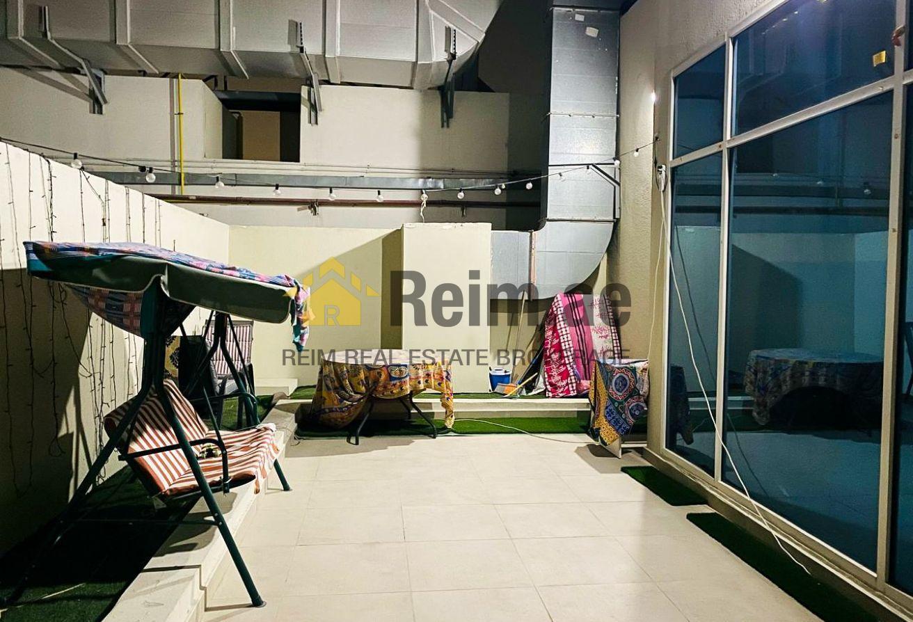 Duplex Apartment | Additional Room | High Floor photo 12