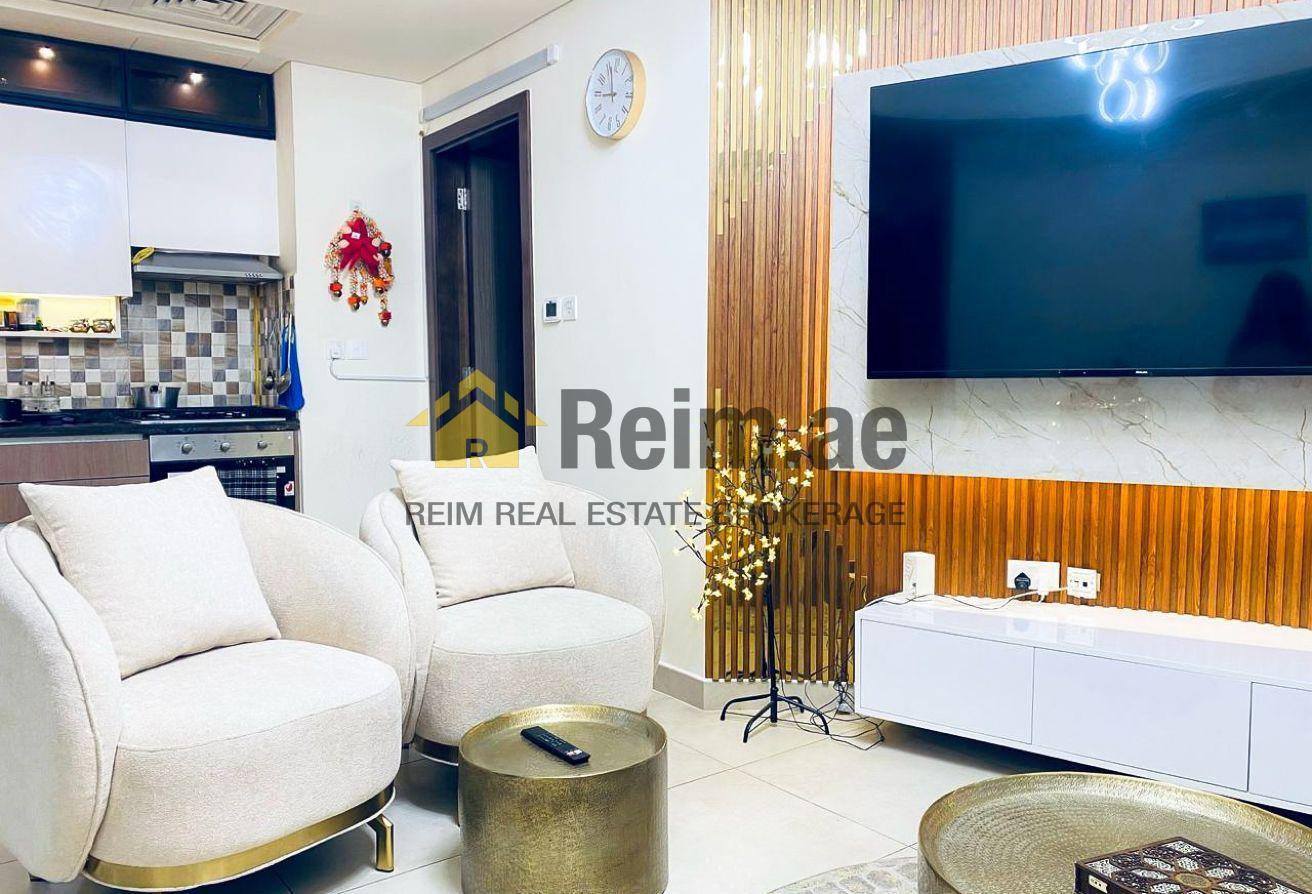 Duplex Apartment | Additional Room | High Floor photo 2