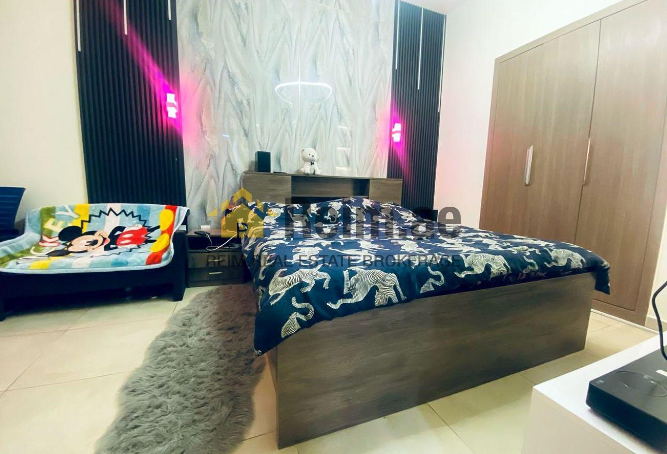 Duplex Apartment | Additional Room | High Floor photo 9