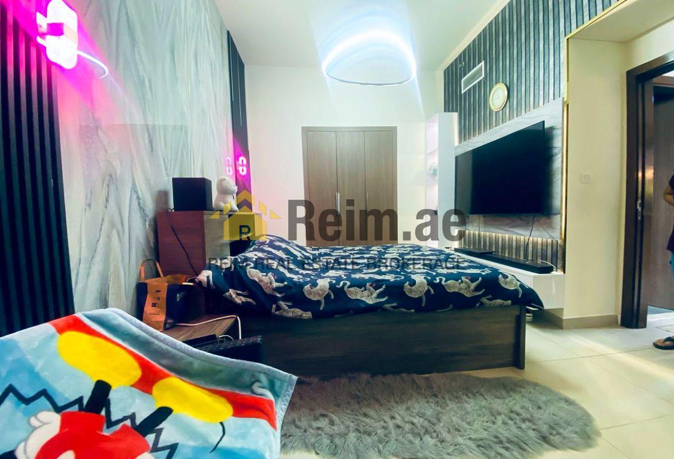 Duplex Apartment | Additional Room | High Floor photo 8