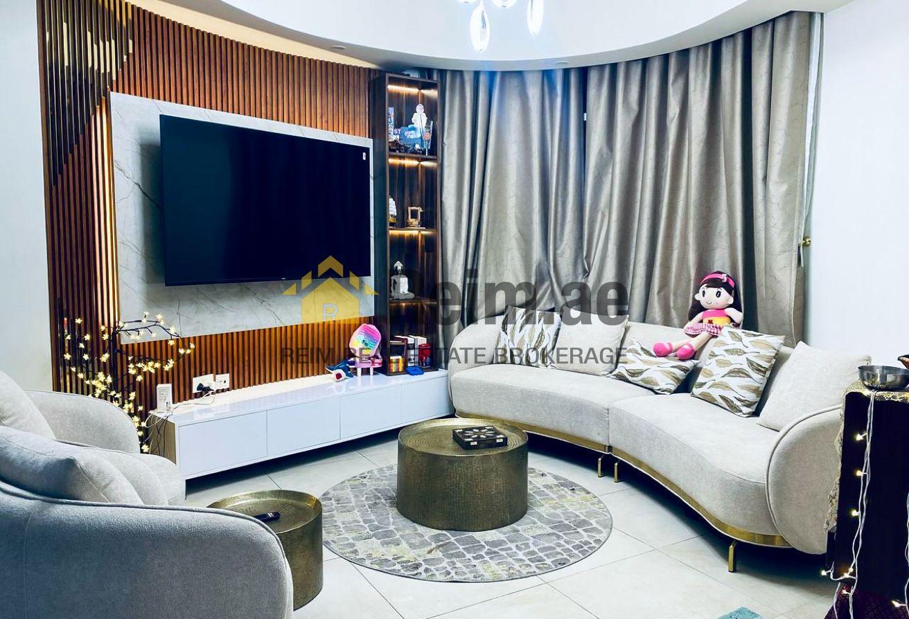 Duplex Apartment | Additional Room | High Floor photo 7