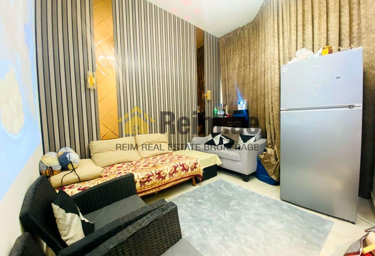 Duplex Apartment | Additional Room | High Floor photo 10