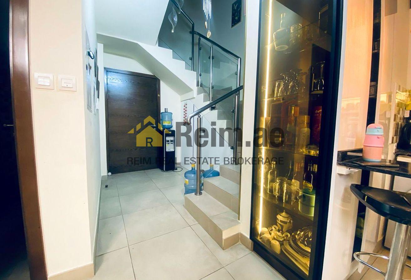 Duplex Apartment | Additional Room | High Floor photo 5