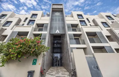 Apartment - 3 Bedrooms - 4 Bathrooms for sale in Janayen Avenue - Mirdif Hills - Mirdif - Dubai