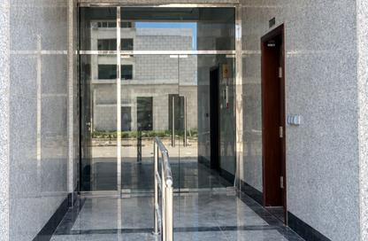 Whole Building - 7+ - 7+ for sale in Al Ghoroub Tower - Al Alia - Ajman
