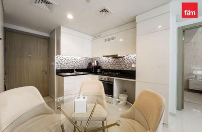 Apartment - 1 Bedroom - 2 Bathrooms for rent in Aykon City Tower C - Aykon City - Business Bay - Dubai Apartment - 1 Bedroom - 2 Bathrooms for rent in Aykon City Tower C - Aykon City - Business Bay - Dubai