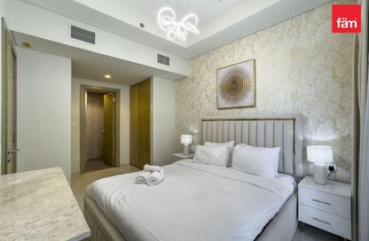 Apartment - 1 Bedroom - 2 Bathrooms for rent in Aykon City Tower C - Aykon City - Business Bay - Dubai