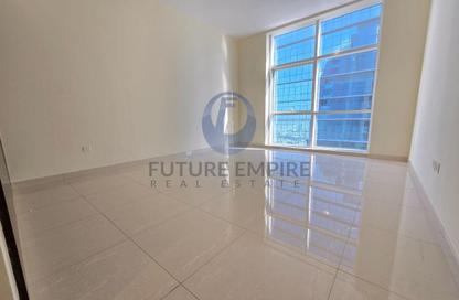 Apartment - 1 Bedroom - 2 Bathrooms for rent in Duja Tower - Sheikh Zayed Road - Dubai