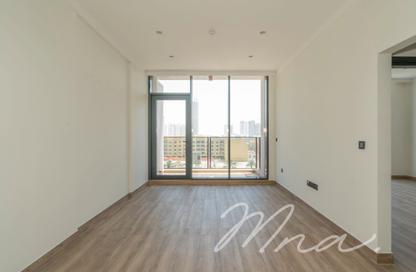 Apartment - 1 - 2 for rent in Chaimaa Avenue 1 - Chaimaa Avenue Residences - District 13 - Jumeirah Village Circle - Dubai