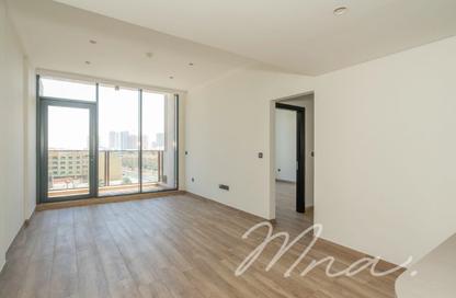 Apartment - 1 - 2 for rent in Chaimaa Avenue 1 - Chaimaa Avenue Residences - District 13 - Jumeirah Village Circle - Dubai
