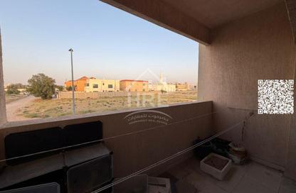 Apartment - 2 Bedrooms - 2 Bathrooms for rent in Al Rawda 1 - Al Rawda - Ajman Apartment - 2 Bedrooms - 2 Bathrooms for rent in Al Rawda 1 - Al Rawda - Ajman