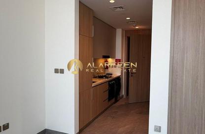 Apartment - Studio - 1 Bathroom for rent in Jannat - Midtown - Dubai Production City (IMPZ) - Dubai