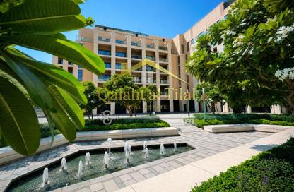 Apartment - 1 - 2 for sale in Souks Residential - Al Mamsha - Muwaileh - Sharjah