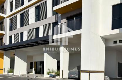 Apartment - 1 - 1 for rent in Reeman Living - Al Shamkha - Abu Dhabi