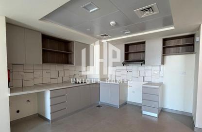 Apartment - 1 - 1 for rent in Reeman Living - Al Shamkha - Abu Dhabi