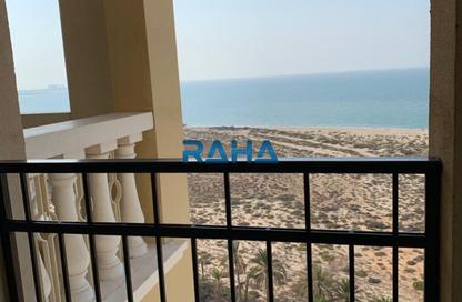 Apartment - 1 Bedroom - 2 Bathrooms for rent in Royal Breeze 4 - Royal Breeze - Al Hamra Village - Ras Al Khaimah