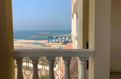 Apartment - 1 Bedroom - 2 Bathrooms for rent in Royal Breeze 4 - Royal Breeze - Al Hamra Village - Ras Al Khaimah