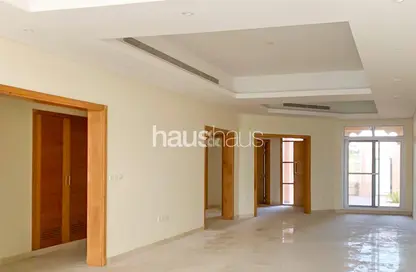 Villa - 4 Bedrooms - 5 Bathrooms for rent in Al Barsha 1 Villas - Al Barsha 1 - Al Barsha - Dubai