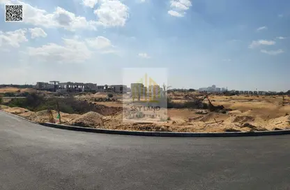 Land - Studio for sale in Al Zaheya Gardens - Al Zahya - Ajman