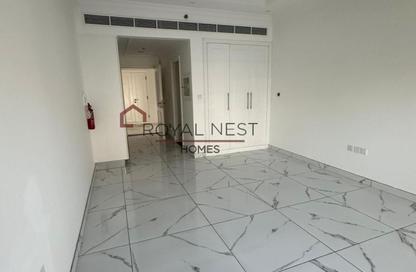Apartment - 1 - 1 for sale in Al Ghaf 1 - Arjan - Dubai