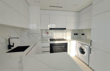 Apartment - 2 Bedrooms - 3 Bathrooms for rent in Binghatti Venus - District 13 - Jumeirah Village Circle - Dubai