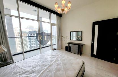 Apartment - 1 - 2 for rent in Bayz by Danube - Business Bay - Dubai