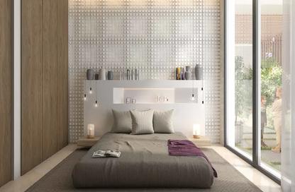 Villa - 5 - 6 for sale in Park Greens - Damac Hills 2 - Dubai