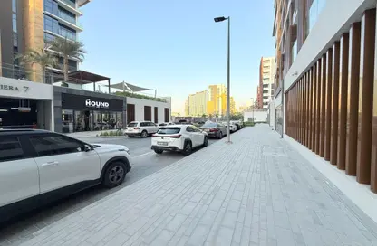 متجر - استوديو - 1 حمام للبيع في 17 عزيزي ريفيرا - عزيزي ريفيرا - ميدان واحد - ميدان - دبي