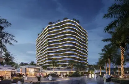 Apartment - 3 Bedrooms - 3 Bathrooms for sale in Forest City Tower 2 - Dubai Land Residence Complex - Dubai Land - Dubai