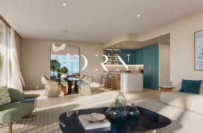 Apartment - 2 Bedrooms - 3 Bathrooms for sale in Chelsea Residences 2 By Damac - Maritime City - Dubai
