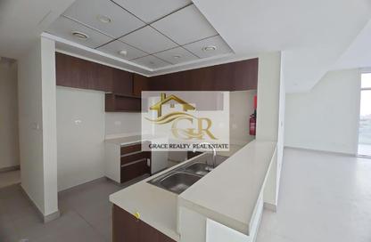 Apartment - 2 Bedrooms - 3 Bathrooms for rent in Park Gate Residence 4 - Park Gate Residences - Al Kifaf - Bur Dubai - Dubai