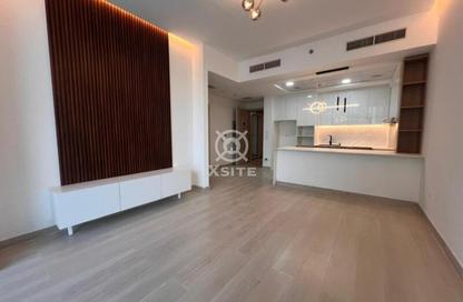 Apartment - 1 Bedroom - 2 Bathrooms for rent in The East Crest by Meteora - District 17 - Jumeirah Village Circle - Dubai