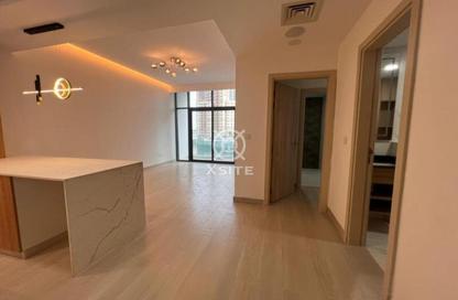 Apartment - 1 Bedroom - 2 Bathrooms for rent in The East Crest by Meteora - District 17 - Jumeirah Village Circle - Dubai