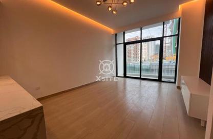 Apartment - 1 Bedroom - 2 Bathrooms for rent in The East Crest by Meteora - District 17 - Jumeirah Village Circle - Dubai