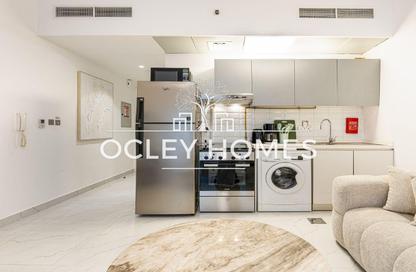 Apartment - Studio - 1 Bathroom for rent in Alcove - District 11 - Jumeirah Village Circle - Dubai Apartment - Studio - 1 Bathroom for rent in Alcove - District 11 - Jumeirah Village Circle - Dubai