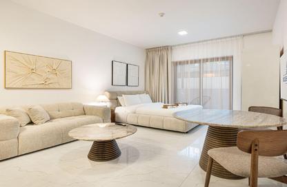 Apartment - Studio - 1 Bathroom for rent in Alcove - District 11 - Jumeirah Village Circle - Dubai