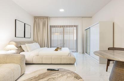 Apartment - Studio - 1 Bathroom for rent in Alcove - District 11 - Jumeirah Village Circle - Dubai
