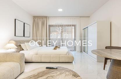 Apartment - Studio - 1 Bathroom for rent in Alcove - District 11 - Jumeirah Village Circle - Dubai Apartment - Studio - 1 Bathroom for rent in Alcove - District 11 - Jumeirah Village Circle - Dubai