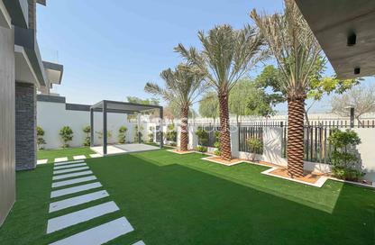 Villa - 4 - 6 for rent in Alaya - Tilal Al Ghaf - Dubai