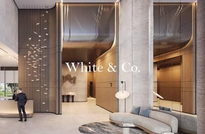 Apartment - 2 Bedrooms - 3 Bathrooms for sale in One B Tower - Business Bay - Dubai
