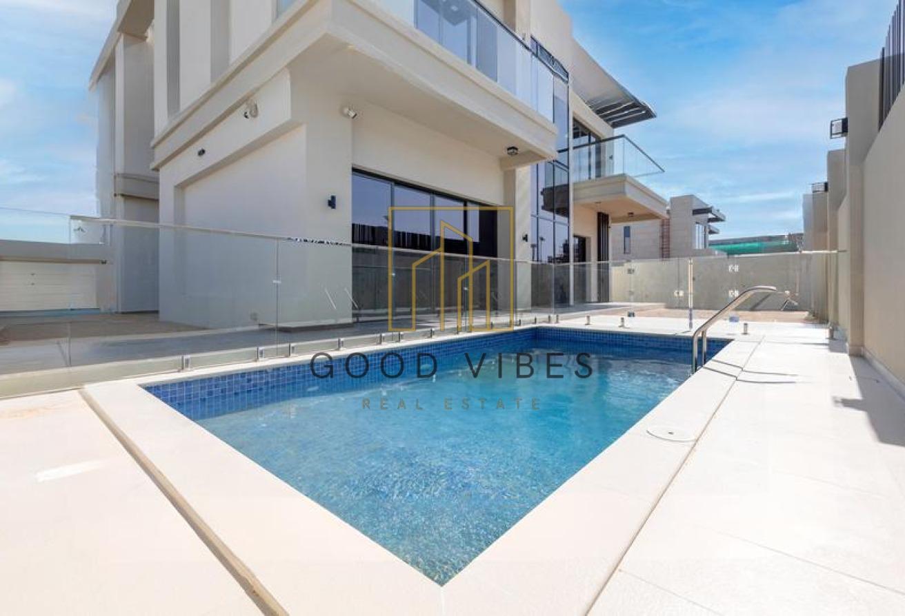 Spacious | Elegant | Custom-Built | 5-BedroomVilla photo 27
