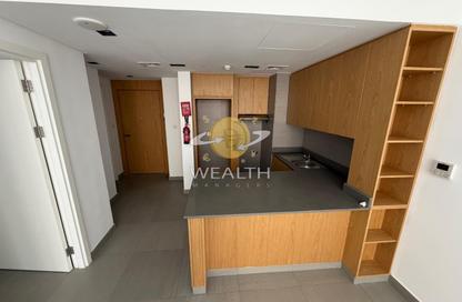 Apartment - 1 Bedroom - 2 Bathrooms for rent in Souks Residential - Al Mamsha - Muwaileh - Sharjah Apartment - 1 Bedroom - 2 Bathrooms for rent in Souks Residential - Al Mamsha - Muwaileh - Sharjah